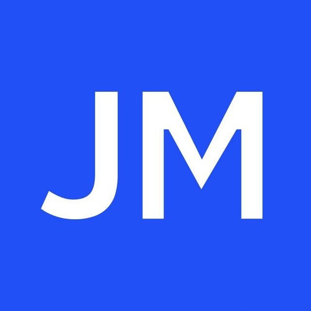 JustMarkets logo